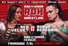 red velvet, robyn renegade