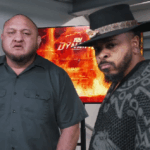 Samoa Joe Hires Bryan Keith To Handle ‘Hangman’ Adam Page Ahead Of AEW Collision Maximum Carnage