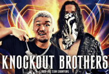 knockout bros njpw new beginning usa