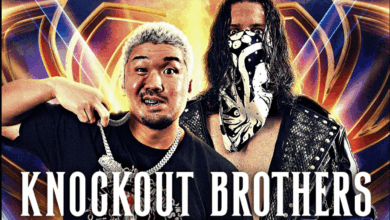 knockout bros njpw new beginning usa