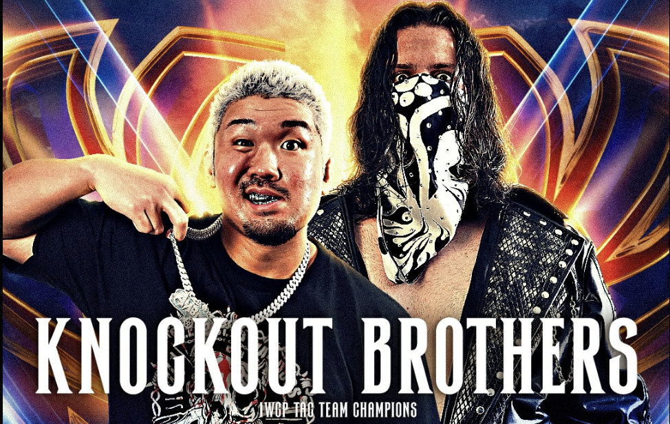 knockout bros njpw new beginning usa