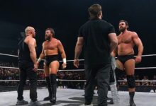 Mark Davis Jack Doyle