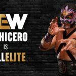 Hechicero Under Dual Contract With AEW & CMLL