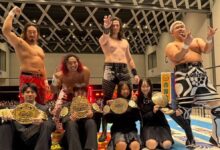 yota tsuji, hiromu takahashi, oskar, yuto-ice, knock out brothers