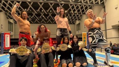 yota tsuji, hiromu takahashi, oskar, yuto-ice, knock out brothers