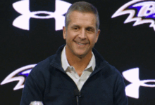 John Harbaugh