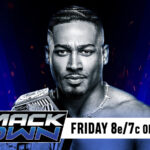 Carmelo Hayes To Host United States Title Open Challenge On 1/16 WWE SmackDown