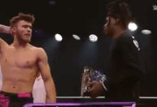 jackson drake, je'von evans