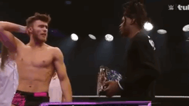 jackson drake, je'von evans