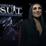 Daria Rae (Sonya Deville) Shows Up On 1/15 TNA iMPACT, Plans To Overtake Santino Marella In Authority Role