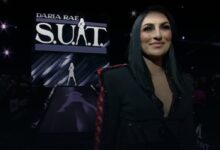 DARIA RAE, sonya deville