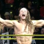 Elegance Brand Reveals Mr. Elegance (AJZ/Andreas John Ziegler) On 1/15 TNA iMPACT