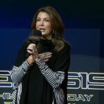 Dixie Carter Appears At TNA Thursday Night iMPACT On AMC