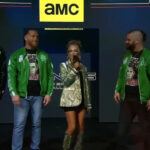 New Member Of The System To Be Revealed, Elayna Black Appearance, Feast Or Fired Announced For 1/22 TNA iMPACT On AMC