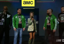 the system, brian myers, eddie edwards, moose, brian myers, alisha edwards, JDC