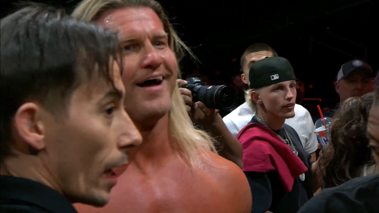 Nic Nemeth Named Special Guest Referee For TNA World Title Texas Deathmatch At TNA Genesis