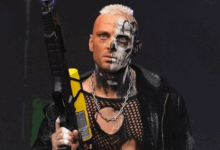 Darby Allin