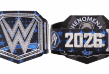 aj styles title