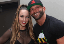 Chelsea Green Matt Cardona