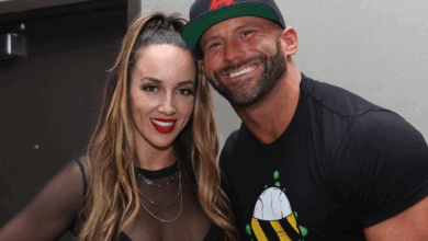 Chelsea Green Matt Cardona