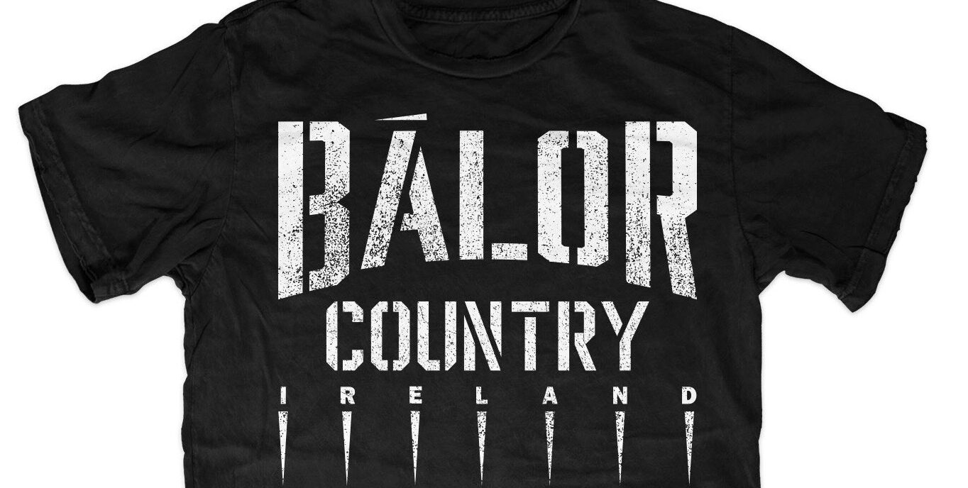 Balor Country Fight Size