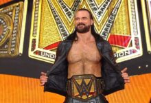 Drew McIntyre