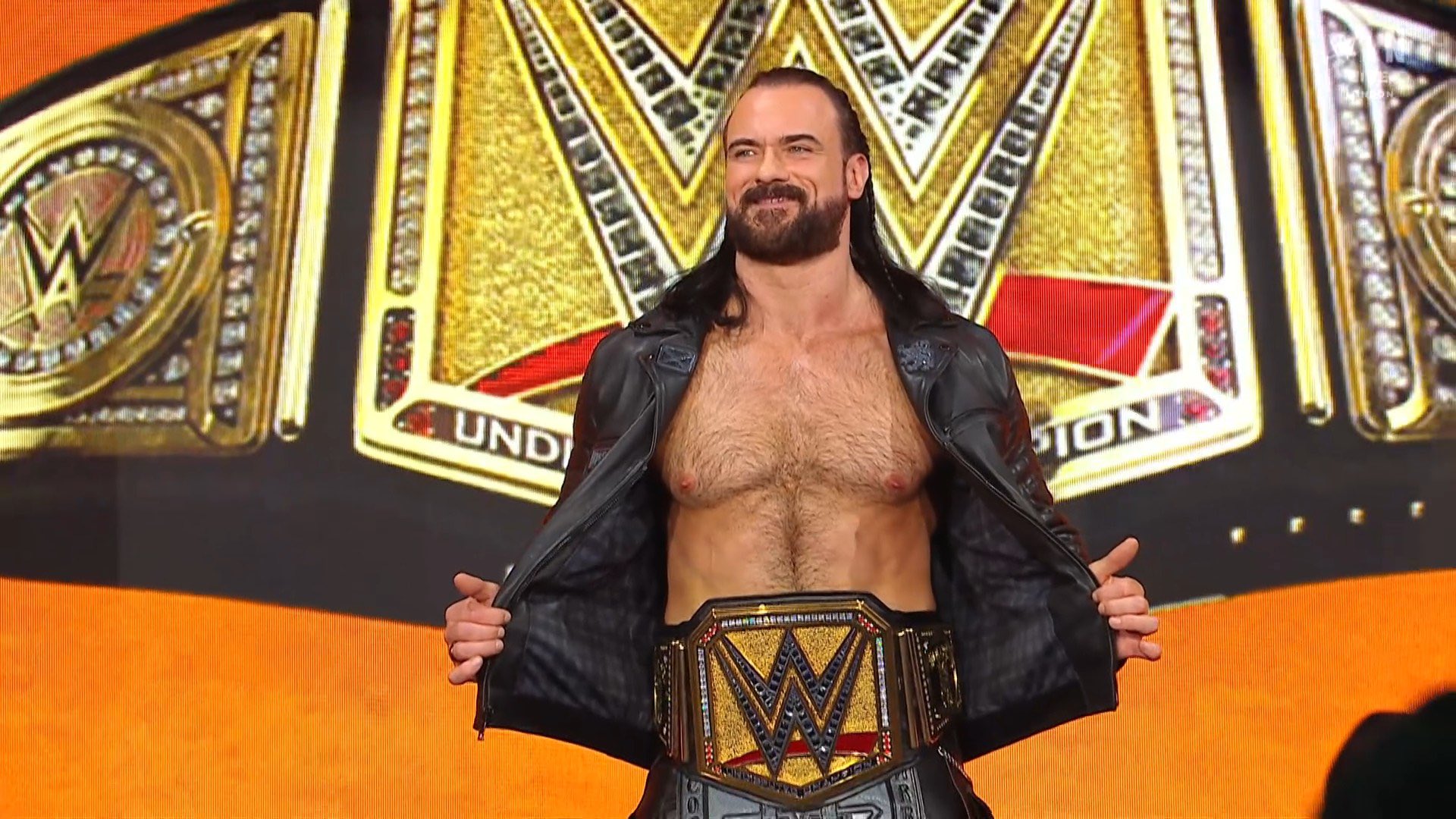 Drew McIntyre Says WWE Title Win Gave Him Legitimacy, Gave Cody Rhodes An Edge Back, Made SmackDown More Compelling