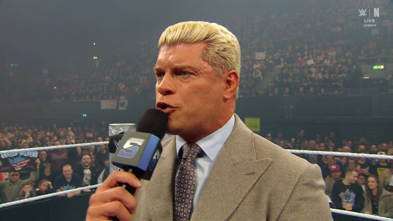 Cody Rhodes Says Three Podcast Episodes Will Never Make Air Because ‘The Pours Were Too Deep’