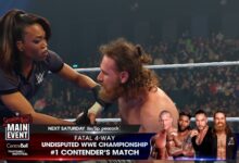 wwe saturday night's main event