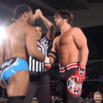 Jay Lethal Says AJ Styles Paid The Down Payment For His House