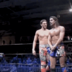 Alec Price Legitimately Did Not Know That MJF Was Going To Offer Him & Jordan Oliver AEW Contracts