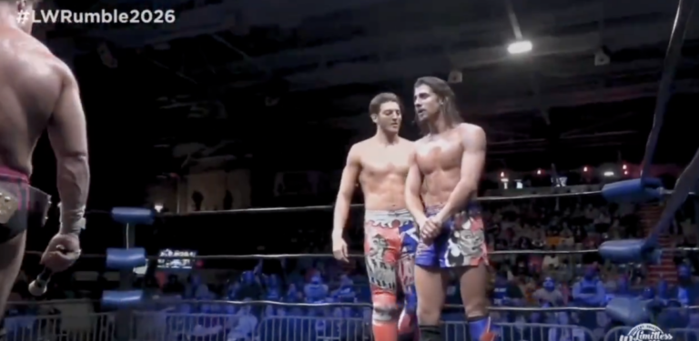 Alec Price Legitimately Did Not Know That MJF Was Going To Offer Him & Jordan Oliver AEW Contracts