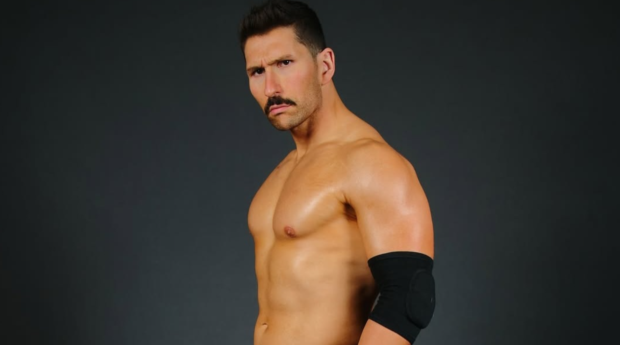 WWE Has Interest In Richard Holliday