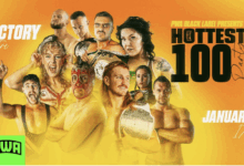 pwa black label hottest 100 party