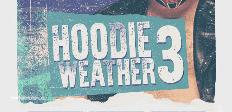 ATTACK! Hoodie Weather 3 Results (1/17): Kanji vs. LJ Cleary, Evil Uno Competes