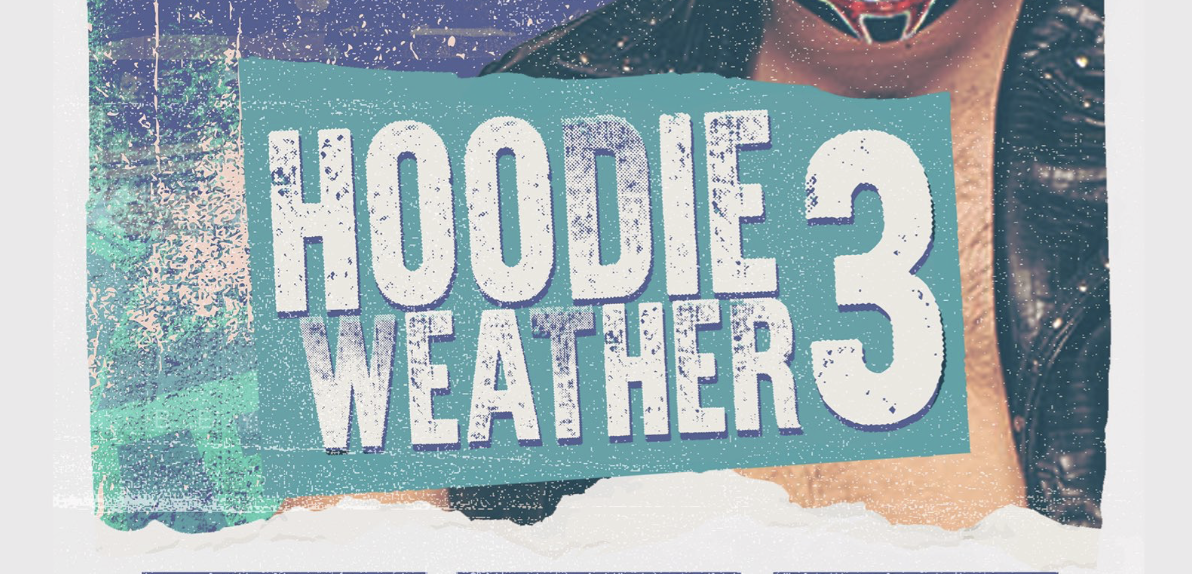 attack! hoodie weather 3