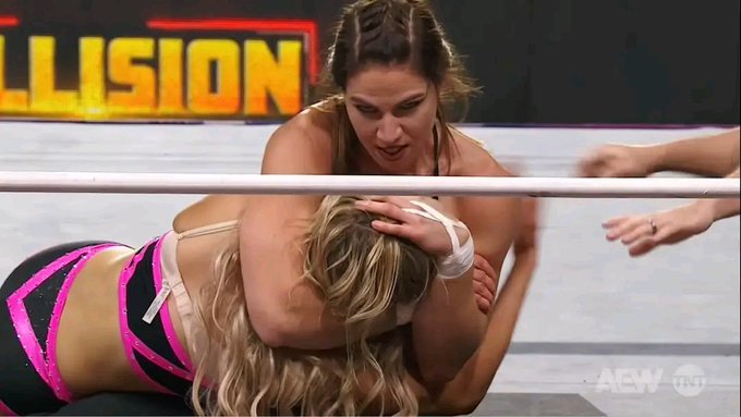 Zayda Steel vs Marina Shafir