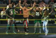 the system, jdc, eddie edwards, alisha edwards, moose