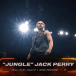 Jack Perry Becomes Number One Contender For AEW National Championship On AEW Collision
