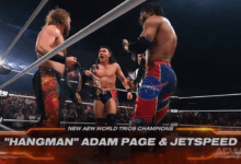 hangman page jetspeed