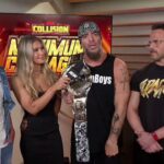 Mark Briscoe Vs. El Clon TNT Title Match, Claudio Castagnoli Vs. Roderick Strong CMLL World Title Bout Set For 1/24 AEW Collision