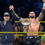 Mike Santana Bests Frankie Kazarian In Texas Deathmatch To Retain TNA World Title At TNA Genesis