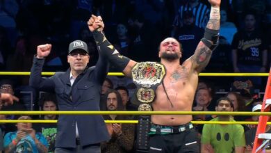 mike santana, carlos silva