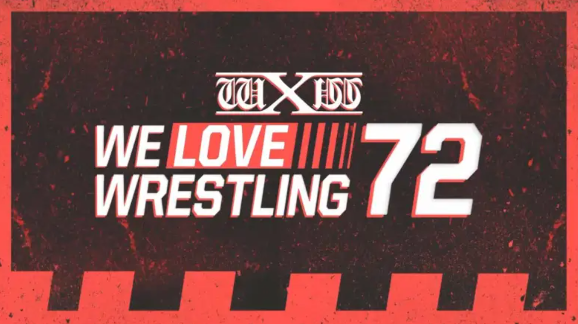 wXw We Love Wrestling Results (1/17): Ricky Sosa, Cappuccino Jones And More Compete