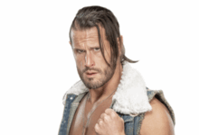 alex shelley