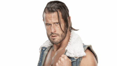 alex shelley