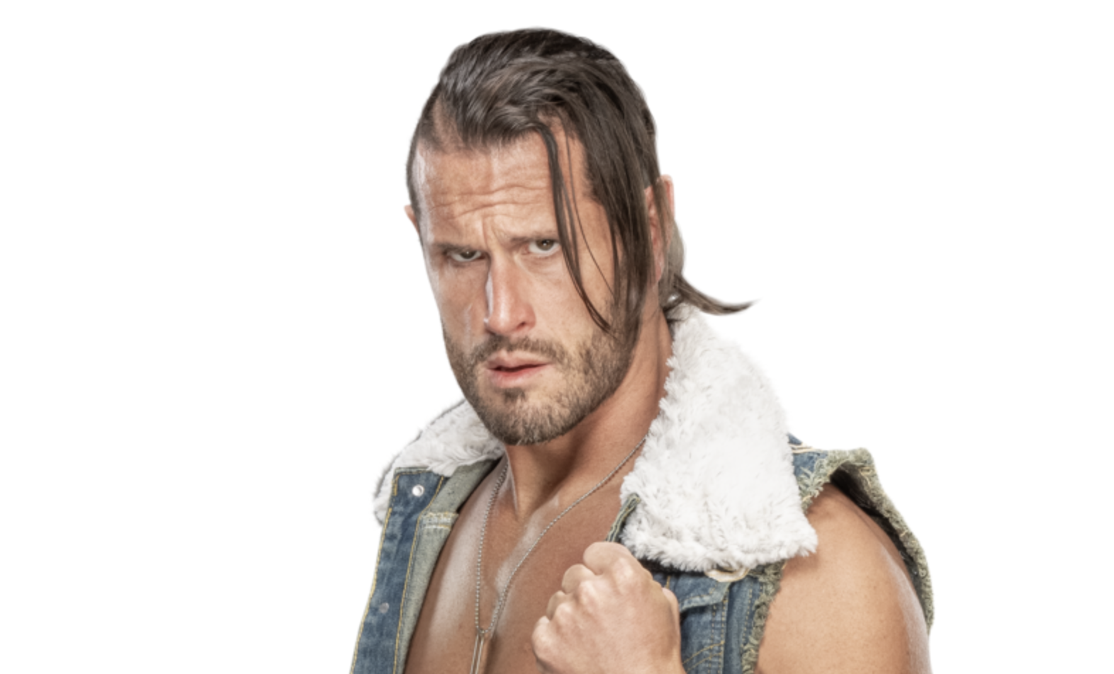 alex shelley