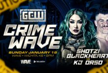 gcw crime wave