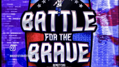 steve maclin deonna purrazzo battle for the brave