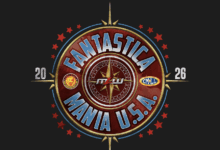 njpw cmll mlw FANTASTICA MANIA USA